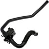 Dorman 902-052 Engine Heater Hose Assembly Compatible with Select Infiniti/Nissan