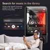 128GB MP3 Player with Bluetooth - MECHEN D53 Portable Mp3