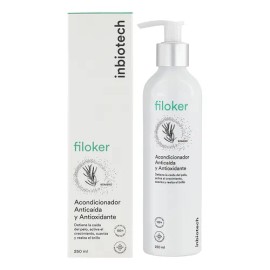 Inbiotech Filoker Acondicionador 250 Ml                                                                                                               