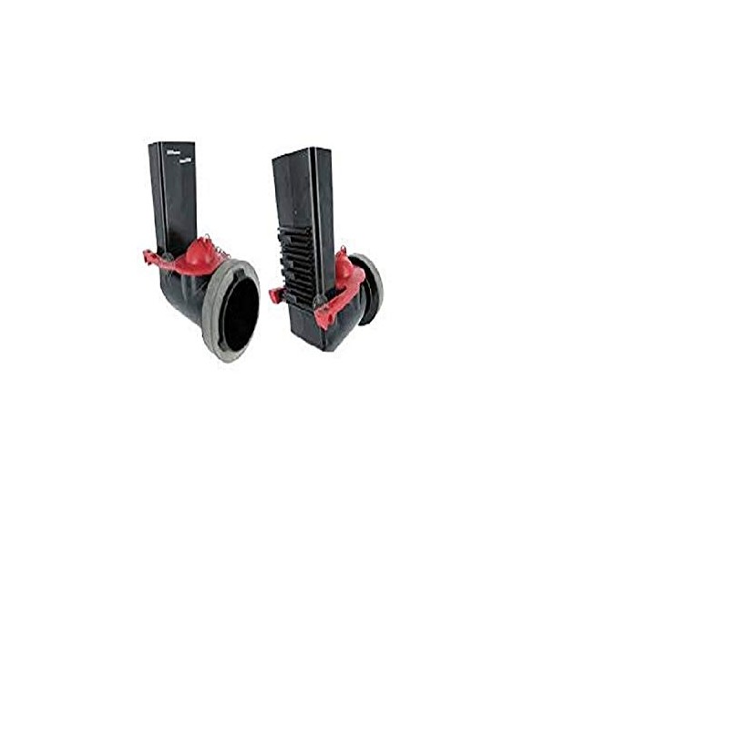 KOHLER 1000837 Flush Valve Assembly Kit Genuine Part, Unfinished