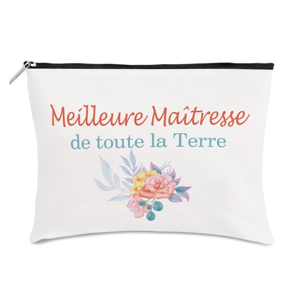 Geschenk für die Lehrerin der Schule, Atsem Kindergarten, Danke für