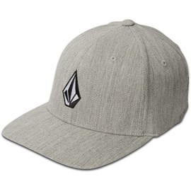 Volcom Full Stone HTHR Xfit Beanie
