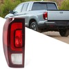 Huray Tail Light for Honda Ridgeline 2017-2023 [33550-T6Z-A02] OE Tail