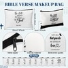 80 Pcs 20 Sets Christian Gift Bulk for Women Scripture