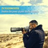 HD Telescope 500mm/1000mm f/8 Manual Telephoto Lens for Canon EOS