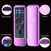 3PACK Case Cover for VIZIO XRT260 Smart TV Remote Control