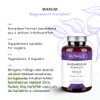 Nutralie Magnesium and Vitamin B5, B6 and C – Magnesium