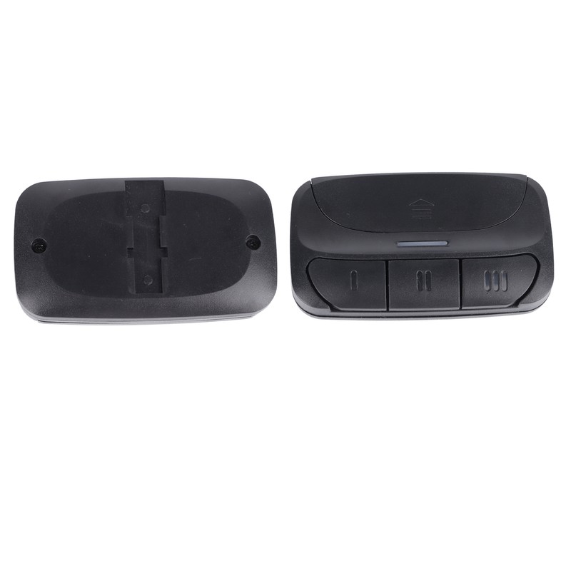 Universal Garage Door Opener Remote Universal Multi Compatible Wireless Garage
