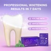 Whitening Strips for Teeth,Effective and Fast Results Teeth Whitening Trays,10
