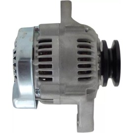 Gladiator New Premium Grade Alternator fits Rigmaster Power Unit 2004 - 2009 101211-2992