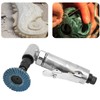 Engraving Machine 90° Bend Angle Pneumatic Grinding Polishing Tool with