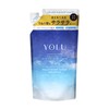 YOLU Night Beauty Shampoo Refill 400 ml - Relax Night