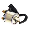 NICHE Starter Solenoid Relay Switch for Honda 35850-HL4-A01 Pioneer 1000