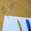 Dohe - Nickel Plated Paper Clips (Pack of 1000) -