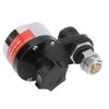 Magnetic Ground Clamp, Grounding Magnets Switchable On Off Adjustable for