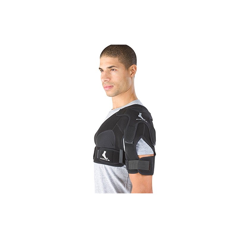 Mueller Shoulder Support, X-Small