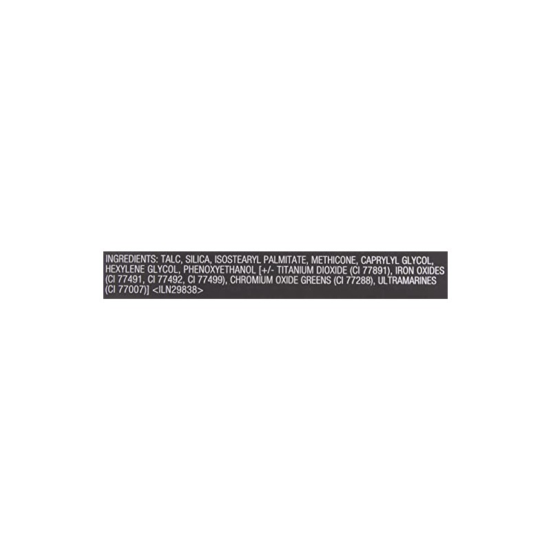 MAC Studio Fix Powder Plus Foundation NC20 for Women, 0.52