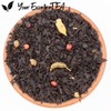 Earl Grey Spicy - Premium Black Loose Leaf Tea with