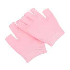 Baluue Hand Skin Care Gloves Moisturizing Gel Gloves for Women Winter Warm Repair Dryness
