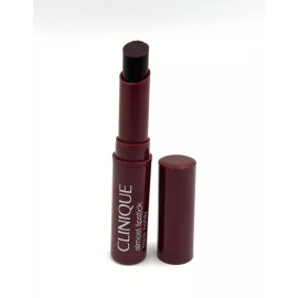 Clinique New ! CLINIQUE Almost Lipstick in " Black Honey " ~ Travel Size~ 0.04oz / 1.2g
