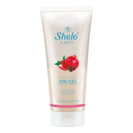 Crema Corporal Sin- Cel Shelo Nabel® 250ml.