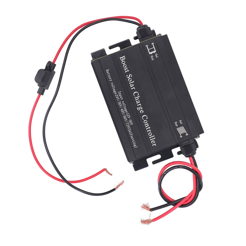 24V 36V 48V 60V 72V Solar Boost Controller MPPT 97%