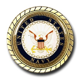 VFA-106 Gladiators US Navy Squadron Challenge Coin