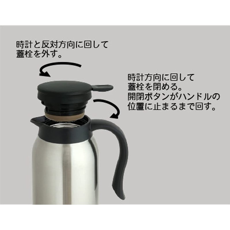 Living Room 410715 Heat Retention Tabletop Pot 3.2 gal (1.2