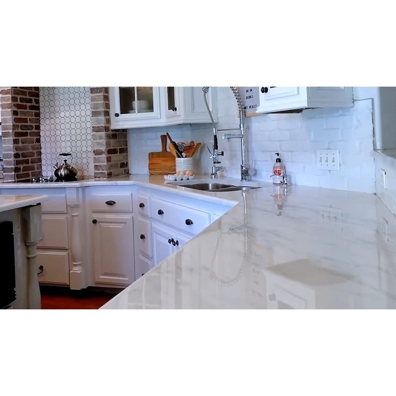 Stone Coat Countertops Ultimate Top Coat Epoxy - DIY Epoxy