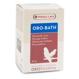 Oropharma ORO-Bath - 50 g