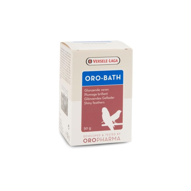 Oropharma ORO-Bath - 50 g