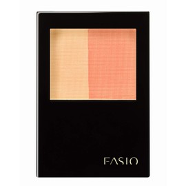 FASIO OR-1 Waterproof Teak, Orange Type, 0.16 oz (4.5 g)