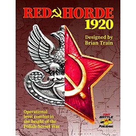 Red Horde 1920