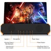 16 Inch Screen Magnifier, 3D Magnifier Projector Screen, Foldable Phone