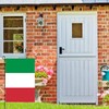 Italian Flag Small Mini Italy Garden Flags 12x18 Double Sided