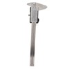 Herramienta de Medición de Calibre Digital Vernier Caliper de Acero