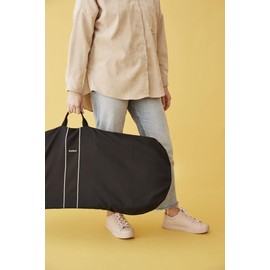 BABYBJÖRN Transport Bag for Bouncer, Black
