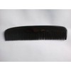 Kost Kamm Horn Frisierkamm grob-fein 19 cm