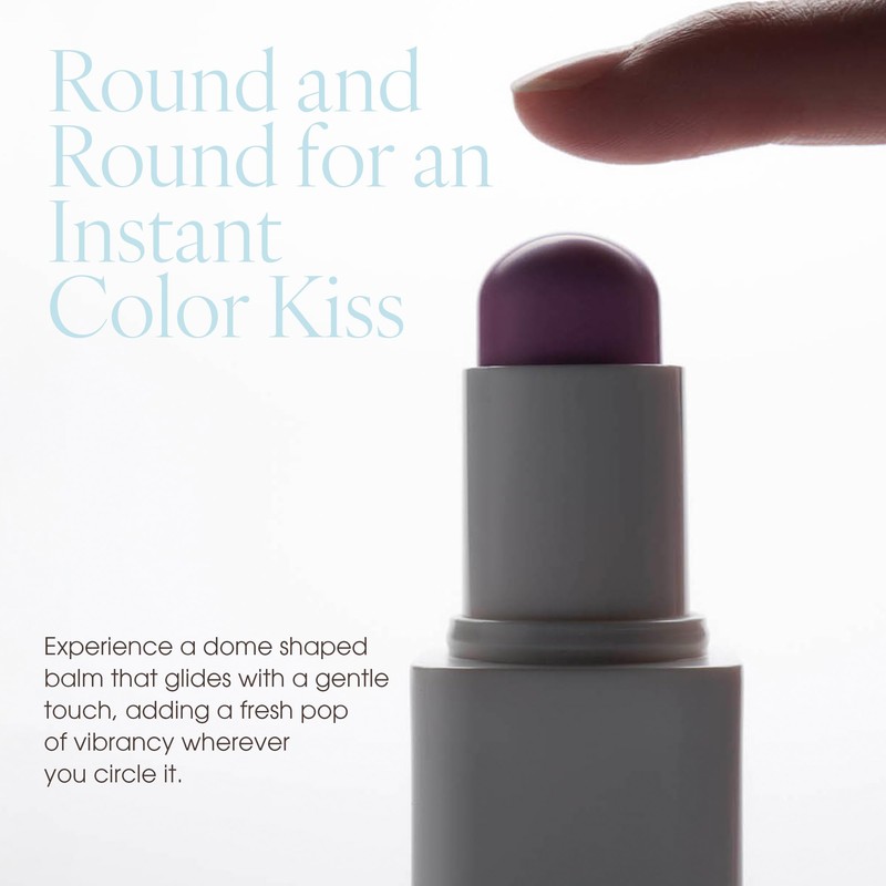 TOUCH BALM 851 MISTY PINK, Multi Stick For Lips +
