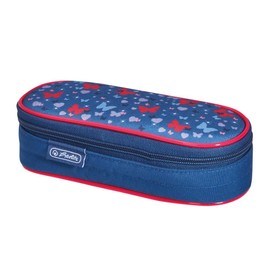 Herlitz Airgo Pencil Case, Butterfly Dance, Butterfly Dance