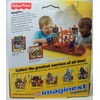 Imaginext Axemin the Viking