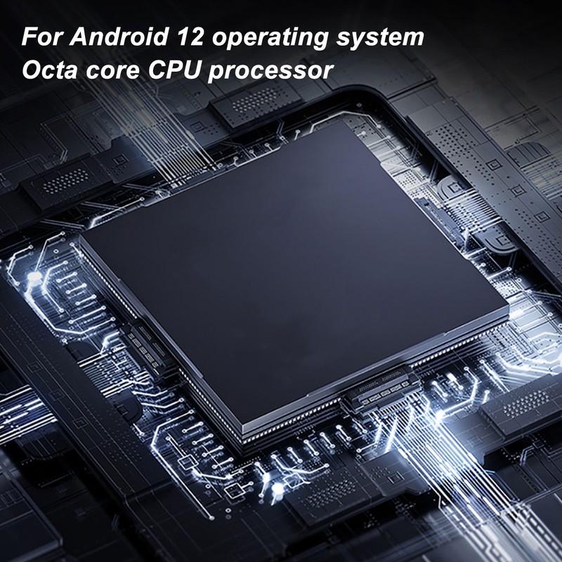 10 Inch Tablet 6G RAM 128G ROM 1920x1200 IPS Display