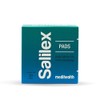 Salilex Pads  Almohadillas Faciales Dermolimpiadoras  Libres de Jabon  Para Piel Grasa Con Tendencia a Acn, Ayuda a Limpiar Poros Abiertos y Reducir  