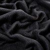 Dreamscene Extra Large Warm Polar Fleece Throw Over Soft Sofa