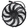 Flynsu 78-1560 781560 Condenser Fan Replacement for Thermo King Tripac