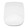 Wireless Bluetooth Mouse Ergonomic Curved Optical Touch USB C Rechargeable