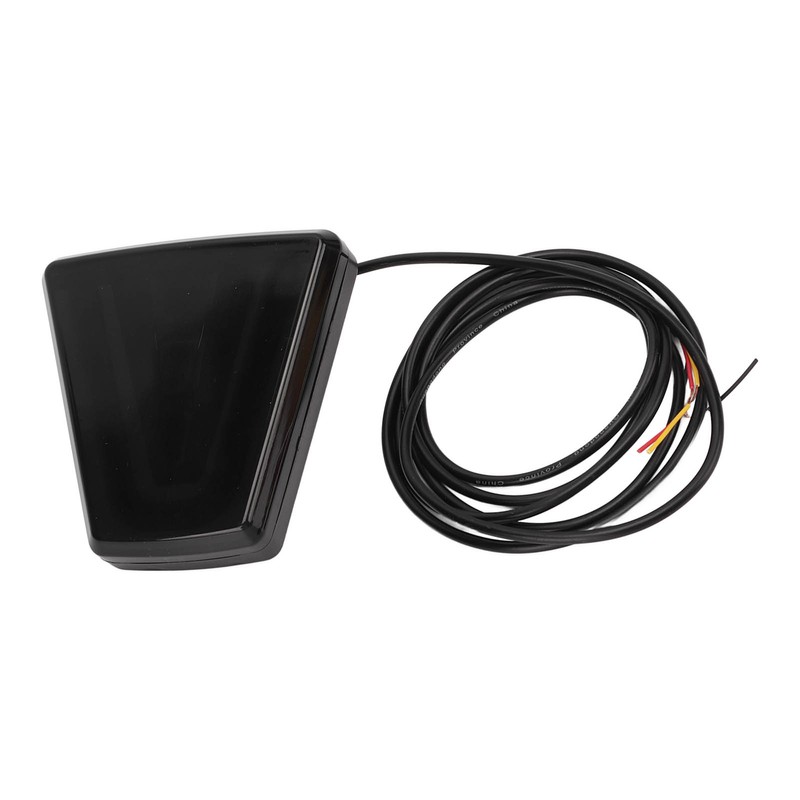 Car LED Flashing Brake Light Driving Warning for F1 Style