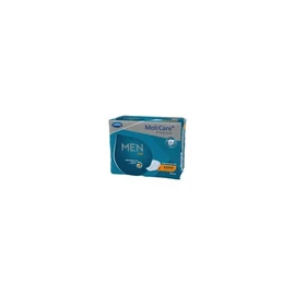 Hartmann Molicare Premium Men's Pads 5 Drops - 14 Protectors