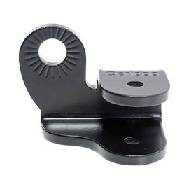 Qeridoo Universal Bicycle Trailer Coupling from MJ 2018