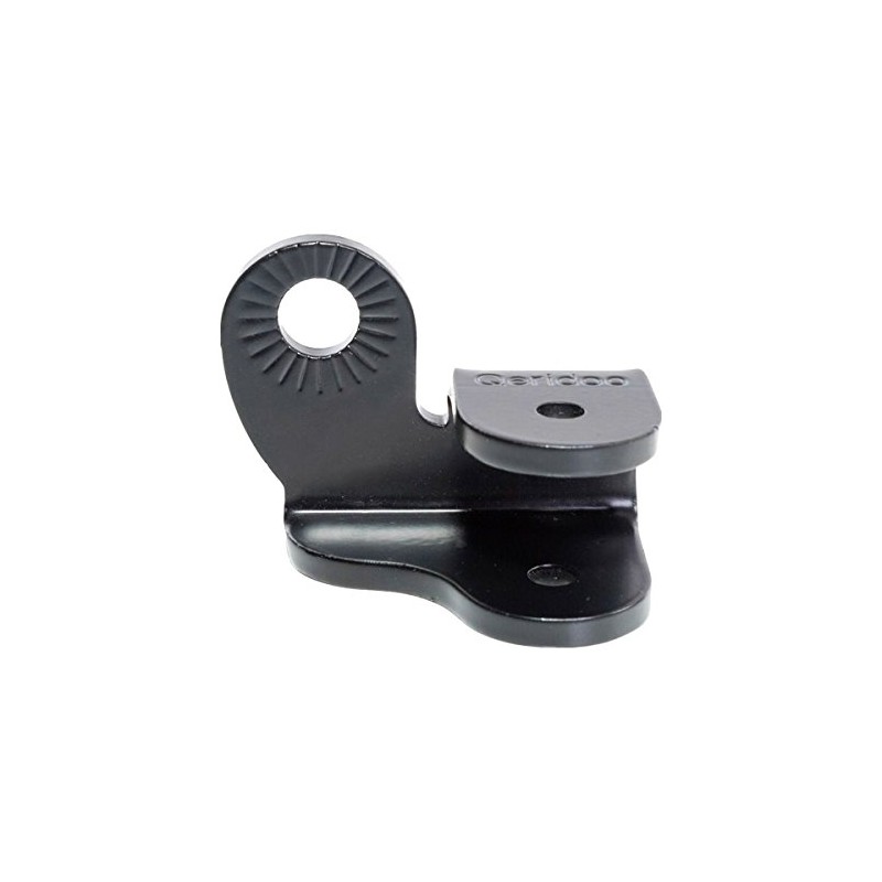 Qeridoo Universal Bicycle Trailer Coupling from MJ 2018